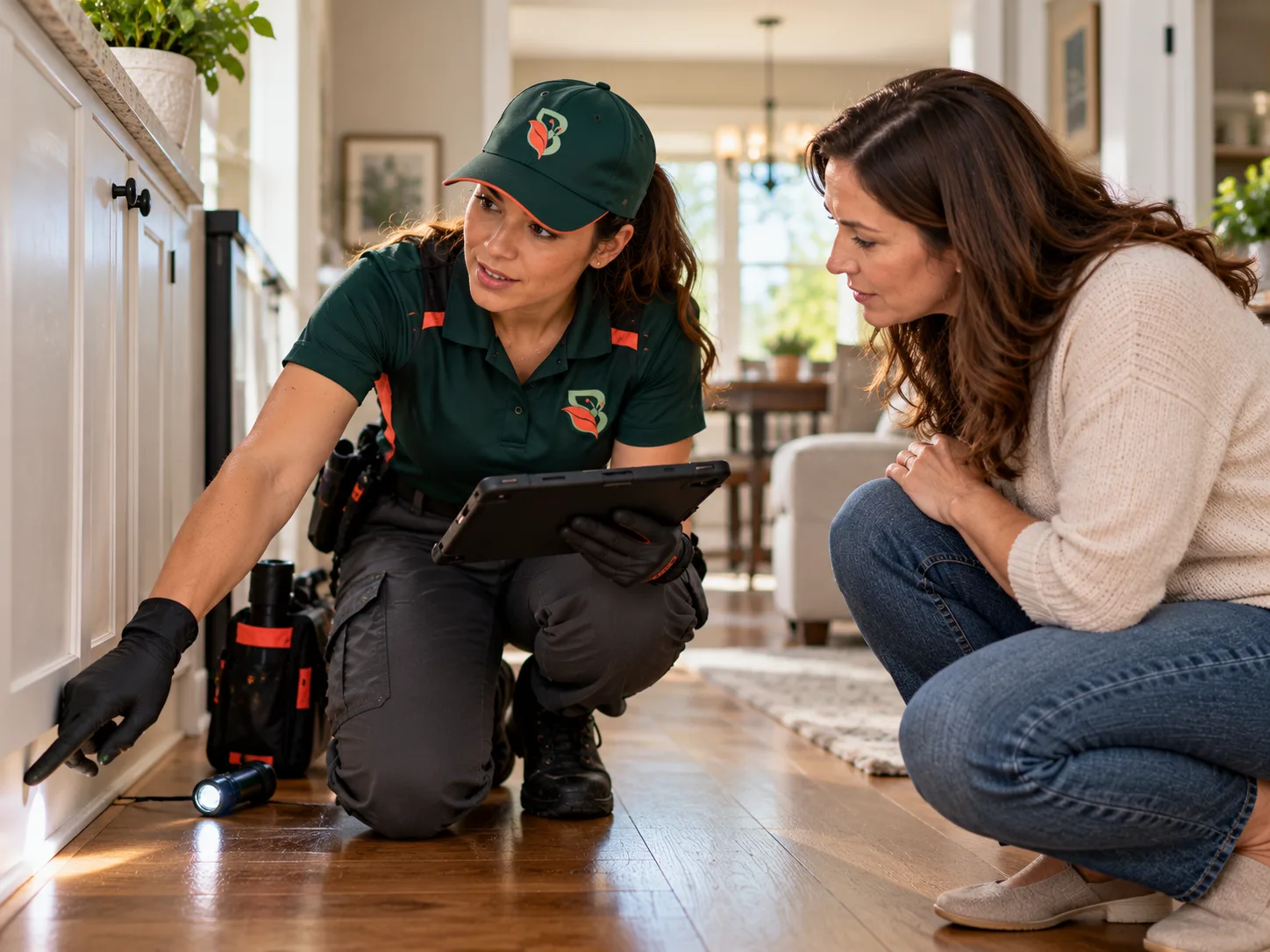 Pest Control Shade, OH FAQs
